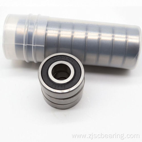 Gcr15 Low Noise GCR15 10*26*8mm Ball Bearing